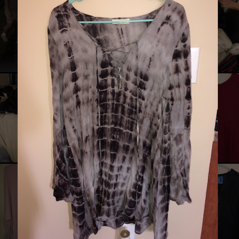 boutique dress